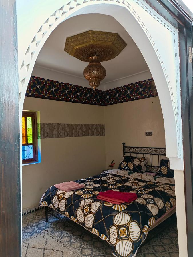 Riad Anisse Marrakesh Eksteriør billede